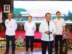 Bupati Kudus Tekankan Perencanaan Pembangunan Berbasis Riset dan Inovasi