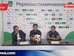 Kembali Bergulir, Persiku Kudus Siap Hantam Deltras di Pekan ke-13 Pegadaian Championship