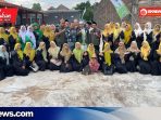 LPPNU dan Fatayat PCNU Kudus Gelar Madrasah Kader Pertanian Batch 2, Fokus ini