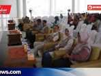 Mahasiswa KKN UMKU 2025-2026, Fokus Pemberdayaan Ekowirausahaan Digital dan Literasi Kesehatan