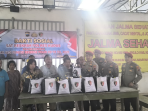 Satreskrim Polres Kudus Salurkan Bantuan untuk ODGJ dalam Peringatan HUT Reskrim ke-78 Satreskrim Polres Kudus Salurkan Bantuan untuk ODGJ dalam Peringatan HUT Reskrim ke-78