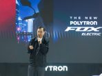 Polytron Tekankan Edukasi Keamanan Baterai, Dorong Konsumen Lebih Teliti Memilih Motor Listrik