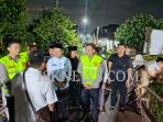Bupati dan Kapolres Kudus Turun Tangan Pastikan Penanganan Darurat Jembatan Kesambi 1 Bupati dan Kapolres Kudus Turun Tangan Pastikan Penanganan Darurat Jembatan Kesambi 1