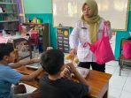SPPG Polres Kudus Pastikan Program MBG Tetap Jalan Selama Libur Sekolah