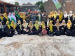 LPPNU dan Fatayat PCNU Kudus Gelar Madrasah Kader Pertanian Batch 2, Fokus ini