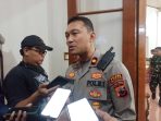 Mobilitas Diprediksi Meningkat, Polres Kudus Petakan Titik Rawan Jelang Natal dan Tahun Baru