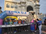 Semangat Gen Z Warnai Luna G.Z Year End Run 2025 di Kudus Semangat Gen Z Warnai Luna G.Z Year End Run 2025 di Kudus