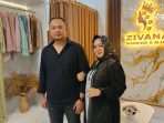 Merangkai Masa Depan dari Keterbatasan, Perjalanan Pasangan Muda di Balik Zivana Wedding