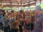 Dorong Mutu Pendidikan dan Kesehatan, Bupati Kudus Lantik 87 Kepala Sekolah dan 14 Kepala Puskesmas