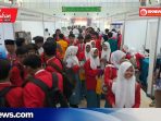 Bantu Tentukan Masa Depan, Expo Perguruan Tinggi di Kudus Hadirkan Puluhan Kampus
