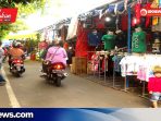 Harga Lapak Dandangan 2026 Turun Signifikan, Pedagang Kudus Dapat Prioritas dan Subsidi