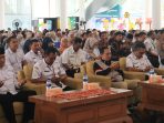 Tiga Pekan Mengabdi, 555 Mahasiswa UMKU Akhiri KKN di Empat Kecamatan Kudus Tiga Pekan Mengabdi, 555 Mahasiswa UMKU Akhiri KKN di Empat Kecamatan Kudus