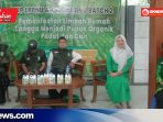 LPPNU Kudus Tanamkan Kesadaran Pertanian Ramah Lingkungan bagi Kader Fatayat NU