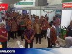 Resmikan Expo Perguruan Tinggi, Bupati Kudus Tekankan Pentingnya Perencanaan Karier
