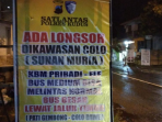 Update Akses Wisata Religi Muria: Medium Bus dan Mobil Kini Boleh Melintas Jalur Barat Update Akses Wisata Religi Muria: Medium Bus dan Mobil Kini Boleh Melintas Jalur Barat