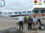 Hujan Ekstrem Mengancam, BMKG Kerahkan Pesawat Modifikasi Cuaca Hujan Ekstrem Mengancam, BMKG Kerahkan Pesawat Modifikasi Cuaca