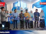 TPA dan KB Ruang Sensorik Resmi Dibuka, Fokus Kembangkan Motorik dan Sensorik Anak