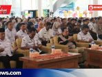Tiga Pekan Mengabdi, 555 Mahasiswa UMKU Akhiri KKN di Empat Kecamatan Kudus