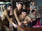 Bupati Kudus Dorong Pelaporan LHKPN Lebih Awal, Progres Capai 40 Persen