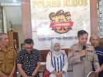 Isu Uang Damai Ratusan Juta Dibantah, Kasus Keributan Desa Jepang Diselesaikan Kekeluargaan