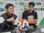 Persiku vs Persipura: Trio Brasil Jadi Tumpuan Laskar Macan Muria