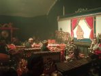 Wayang Klithik Wonosoco Kembali Pentas, Angkat Babad Lokal Wayang Klithik Wonosoco Kembali Pentas, Angkat Babad Lokal