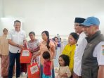 Pura Group Salurkan Bantuan Logistik untuk Warga Terdampak Banjir di Kudus