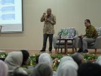 Transformasi Koperasi Jadi Fokus Kuliah Tamu Nasional di UMK