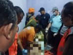 Cuaca Ekstrem Terjang Kudus, Dua Warga Terseret Arus Sungai, Satu Meninggal