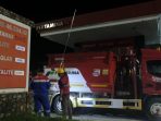 Tiga SPBU di Kudus dan Demak Tutup Sementara Akibat Banjir, Ini Lokasi Alih Suplainya