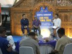 Banjir Informasi dan Ancaman Hoaks, Pers Didorong Perkuat Fungsi Validasi Banjir Informasi dan Ancaman Hoaks, Pers Didorong Perkuat Fungsi Validasi