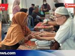 Masjid Jami’ Darussalam Madu Desa Cendono Kudus Gelar Pengobatan Gratis untuk Warga