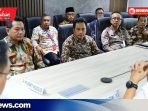 Menuju Sekda Definitif, Lima Pejabat Kudus Ikuti Uji Kompetensi di Assessment Center