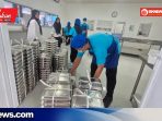 Polres Kudus Luncurkan Tiga SPPG, Siap Layani 2.175 Penerima Manfaat MPG