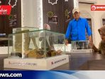 Ramadan Seru di Museum Jenang Kudus, Ada Replika Al-Qur’an Jumbo hingga Mini dari Turki
