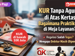 Sapa Pagi KUR