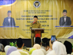 Dibuka Bupati Kudus, 1.199 Calon Jemaah Ikuti Manasik Haji Terintegrasi
