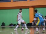 Turnamen Futsal Piala Rektor Universitas Muhammadiyah Kudus Diserbu 16 Sekolah se-Eks Karesidenan Pati Turnamen Futsal Piala Rektor Universitas Muhammadiyah Kudus Diserbu 16 Sekolah se-Eks Karesidenan Pati