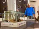 Ramadan Seru di Museum Jenang Kudus, Ada Replika Al-Qur’an Jumbo hingga Mini dari Turki