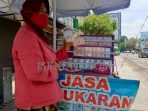 Jasa Penukaran Uang di Kudus Mulai Beroperasi, Biaya Adminnya Segini