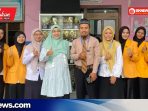 Asah Kemampuan Mengajar, 28 Mahasiswa PGSD UMKU Terjun ke 8 SD di Kudus