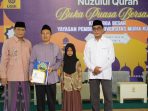 Yayasan Pembina UMK Gelar Nuzulul Quran, Perkuat Sinergi dan Kebersamaan Yayasan Pembina UMK Gelar Nuzulul Quran, Perkuat Sinergi dan Kebersamaan