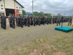 144 Prajurit Baru Tiba, Kudus Jadi Basis Penguatan Pembangunan dan Ketahanan Pangan 144 Prajurit Baru Tiba, Kudus Jadi Basis Penguatan Pembangunan dan Ketahanan Pangan