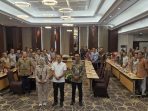 Komitmen Lindungi Pekerja Rentan, Pemkab Kudus Pertahankan Kuota 30 Ribu Peserta BPJS Ketenagakerjaan