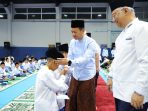 Bupati Kudus Apresiasi PT Sukun dalam Program Santunan 10.000 Anak Yatim Bupati Kudus Apresiasi PT Sukun dalam Program Santunan 10.000 Anak Yatim