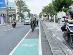 Bupati Kudus Gaungkan Bike to Work, ASN Diajak Hidup Sehat dan Hemat Energi