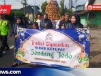 Kirab Kupatan Syawalan Sendang Jodo Purworejo Kudus, Warisan Budaya yang Terus Hidup