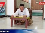 Kupas Tuntas Keutamaan Sholat di Bulan Ramadan bersama Ustadz Agus Selamet
