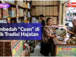 Membedah Cuan di Balik Tradisi Hajatan Membedah Cuan di Balik Tradisi Hajatan