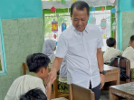 Bupati Kudus: Pesantren Kilat Bukan Sekadar Formalitas, Tapi Pembinaan Karakter Bupati Kudus: Pesantren Kilat Bukan Sekadar Formalitas, Tapi Pembinaan Karakter